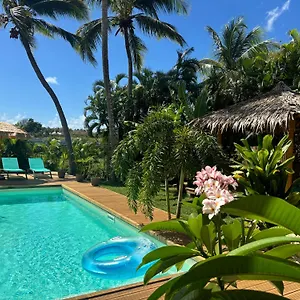 Le Petit Havre Tropical Guadeloupe, Gite, Massages & , Saint-Francois (Grande-Terre) Guadeloupe